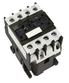 MAR-POL M806981 Náhradný stykač pre motor 7,5kW 380V