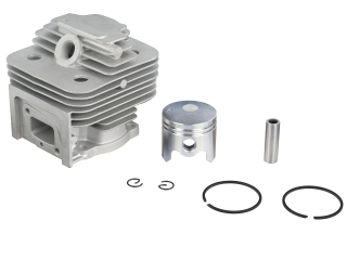 GEKO G81110 Sada valec + piest pre benzínový krovinorez 43cc 40mm