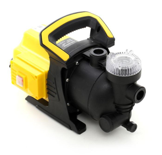 Kraft&Dele KD742 Záhradné elektrické čerpadlo 1300W
