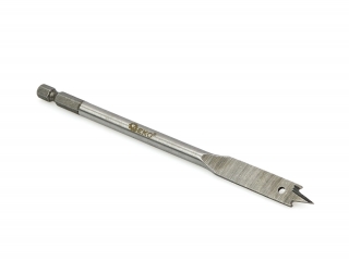 Geko G37294 Vrták lopatkový plochý vrták 6-152mm