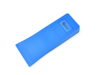 GEKO G72208 Klin na štiepanie dreva 8" plast ABS