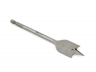 Geko G37313 Vrták lopatkový plochý vrták 25-152mm