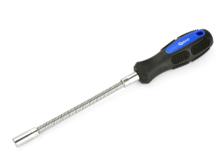 GEKO G10122 Skrutkovač na hadicové svorky spony 7 mm