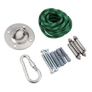 Irma KDH91 Stropný hák na upevnenie hojdačky