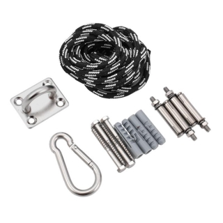 Irma KDH92 Stropný hák na upevnenie hojdačky