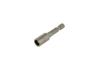 GEKO G15000 Magnetický vŕtací nástavec 1/4" - 7 x 48 mm