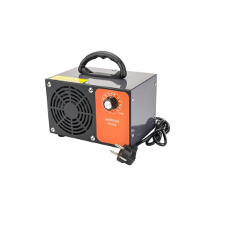 KRAFT&DELE KD10575 OZONÁTOR ČISTIČ VZDUCHU 150W 28000mg/h