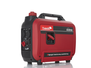 TVARDY T05015 Invertorová elektrocentrála generátor prúdu 3HP 2KW