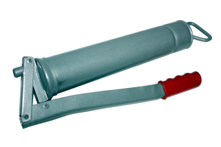 MAR-POL M78040 Ručný mazací lis, mazacia pištoľ 400 ml