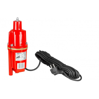 MAX MXVMP50 Ponorné čerpadlo na čistú vodu 500W