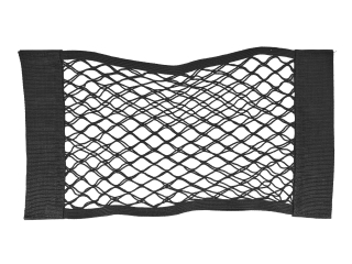 GEKO G02409 Organizér sieťka do kufra auta na suchý zips 50x25cm