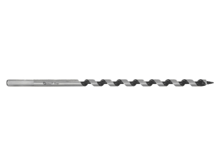 GEKO G37352 Vrták do dreva, skrútený 6x230 mm