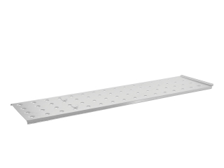 GEKO G02443 Plošina pre multifunkčný rebrík 1ks