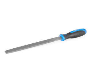 GEKO G40074 Plochý kovový pilník na lúpanie 200 mm