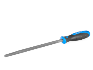 GEKO G40078 Štvorhranný pilník na kov 200 mm