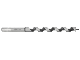 GEKO G37362 Vrták do dreva, skrútený 16x230 mm