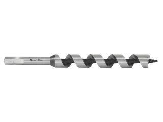 GEKO G37364 Vrták do dreva, skrútený 18x230 mm