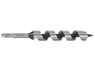 GEKO G37372 Vrták do dreva, skrútený 26x230 mm