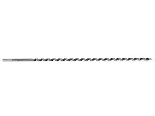 GEKO G37402 Vrták do dreva, skrútený 6x460 mm