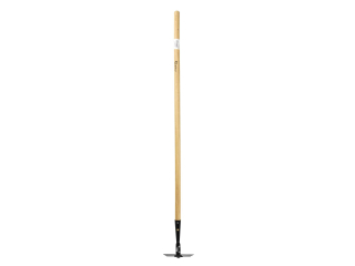 GEKO G66523 Trapézová motyka s dĺžkou 16 cm 100 cm