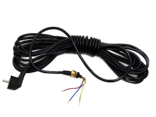 MAR-POL M7988201 Napájací kábel pre čerpadlo