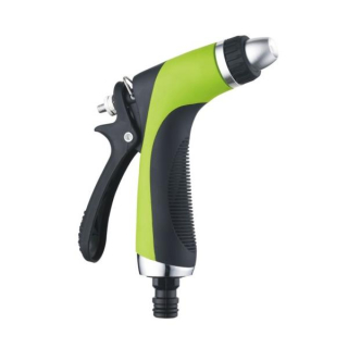 IRMA XJS9581 Nastaviteľná zavlažovacia pištoľ zavlažovač XLGREEN