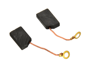 Geko G00497 Náhradné uhlíkové kefky uhlíky 5x13x20mm 1 pár