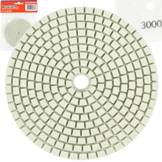 MAR-POL M08870 Diamantový brúsny kotúč 100mm P3000