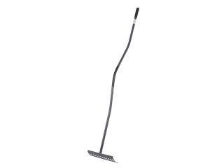 GEKO G66518 Ergonomické 14-zubové hrable