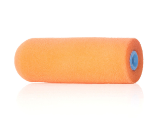 GEKO G66295 Ručný maliarsky valček 100 mm 30mm fi-5,8 mm
