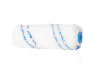 GEKO G66267 Ručný maliarsky valček 100 mm 18 mm fi-5,8 mm