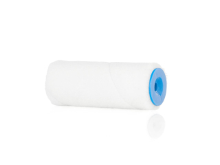 GEKO G66207 Ručný maliarsky valček 100 mm 30 mm fi-5,8 mm