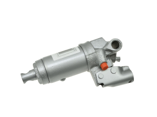 GEKO CG02032A Valec pre nízkoprofilový zdvih 2,5T