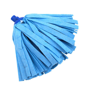 IRMA MOP14 Náhradný silný viskózový mop 30cm 5ks