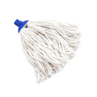IRMA MOP11 Náhradný povrázkový mop 30cm 5 kusov