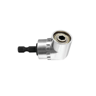 KRAFT&DELE KD10799 37mm Uhlový adaptér na vrtačku, držiak nástavec