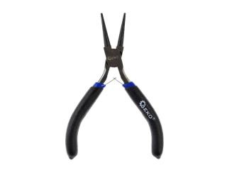 GEKO G00830 Okrúhle kliešte na poistné krúžky 115 mm