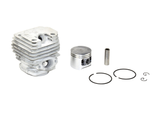 GEKO G81117 Kompletný valec s piestom pre motorové píly 52cc 45mm