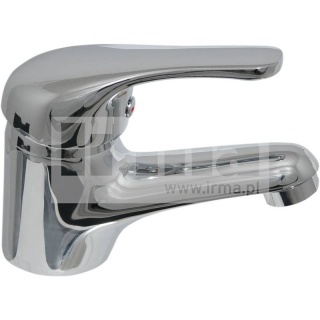 IRMA BJU2 Umývadlová vodovodná batéria 1-otvorová, chróm JOKER