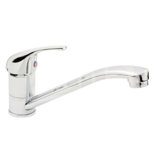 IRMA HB635 Umývadlová vodovodná drezová batéria NANO