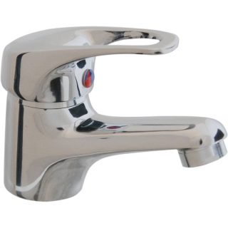 IRMA BSA1 Umývadlová vodovodná batéria ATUT