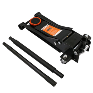 IRMA PH300 Hydraulický zdvihák 3T nízkoprofilový pod auto zdvíhadlo hever