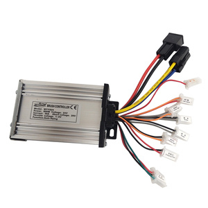 MAGMA LK-03 Regulátor, riadiaca jednotkapre 24V 800W motor pre skúter LK-03