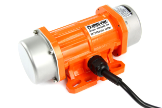 Mar-Pol M79489 VIBRAČNÝ MOTOR PRE VIBRÁTOR DO BETÓNU 24V 100W
