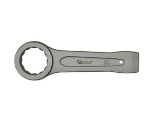GEKO G16050 50 Kľúč očkový úderový rázový maticový, 50mm kľúče