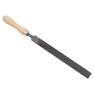 IRMA PP400 Zámočnícky plochý pilník 400mm hrubá zrnitosť