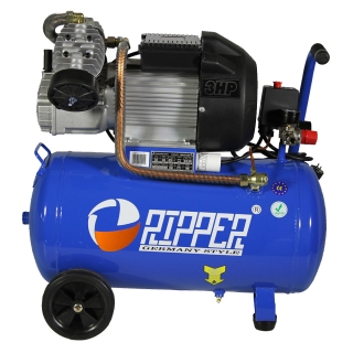 MAR-POL M80671 50l 2,2KW Kompresor olejový JN-30V RIPPER