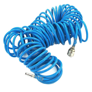 IRMA PLP20 Pneumatická vzduchová hadica PE 12/8mm 20m
