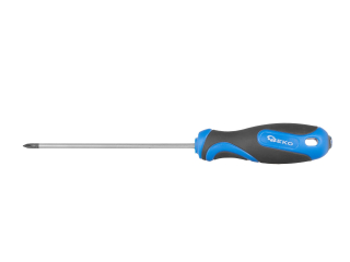 GEKO G32069 Krížový skrutkovač ph 0x100 mm