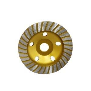 Magma DCWT125 Diamantový brúsny kotúč 125x22,23 turbo